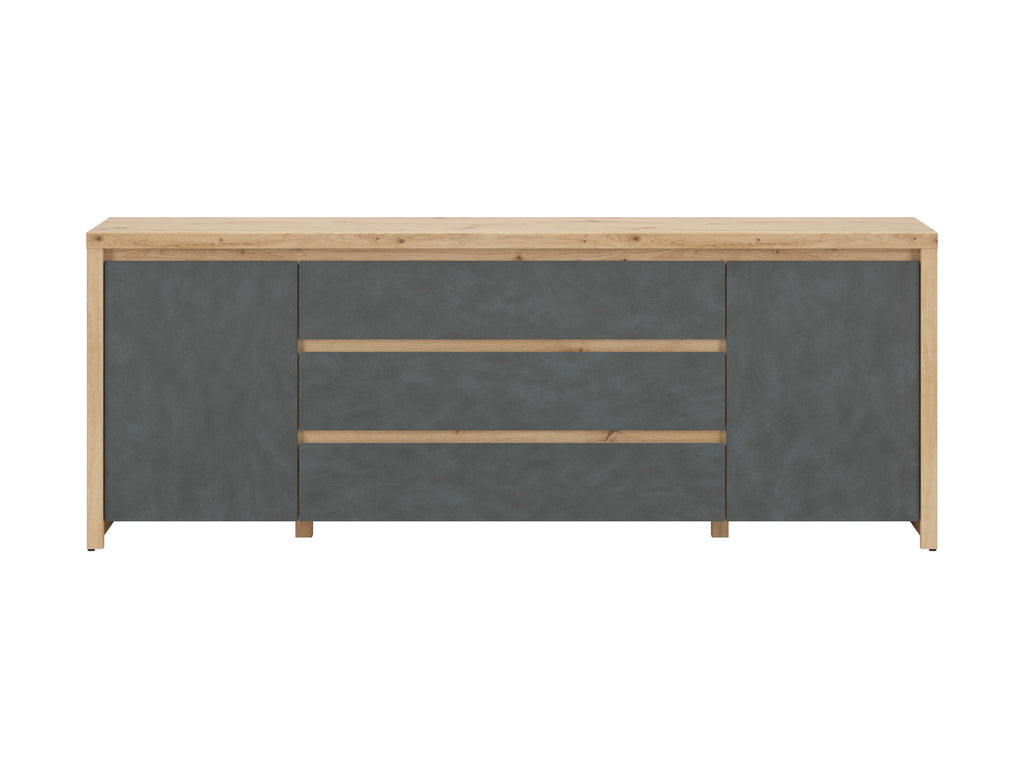 Larios — TV cabinet