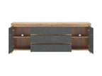 Larios — TV cabinet