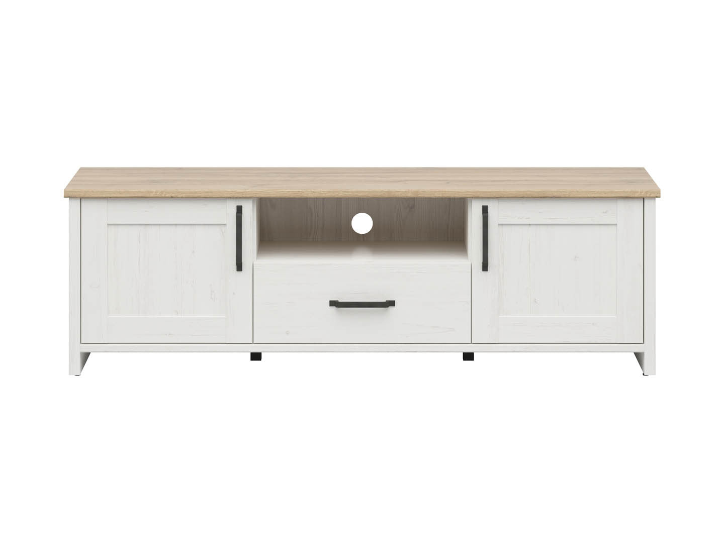 Loksa — TV cabinet