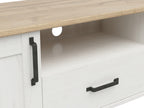 Loksa — TV cabinet
