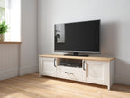 Loksa — TV cabinet