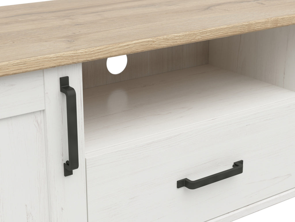 Loksa — TV cabinet