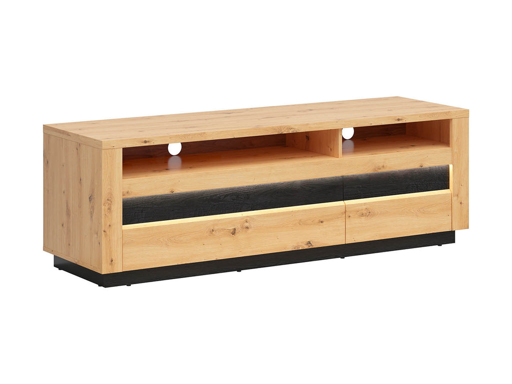 Ostia — TV cabinet