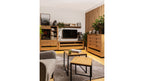 Ostia — TV cabinet