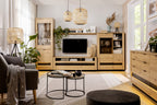 Ostia — TV cabinet