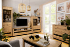 Ostia — TV cabinet