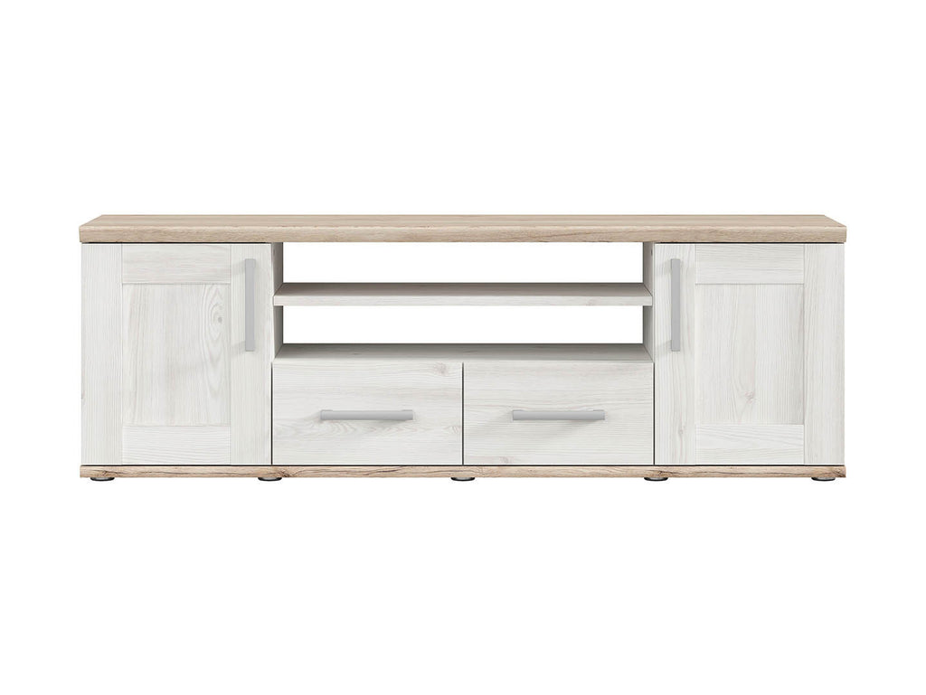 Romance — TV cabinet