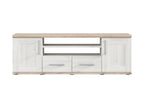 Romance — TV cabinet