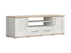 Romance — TV cabinet