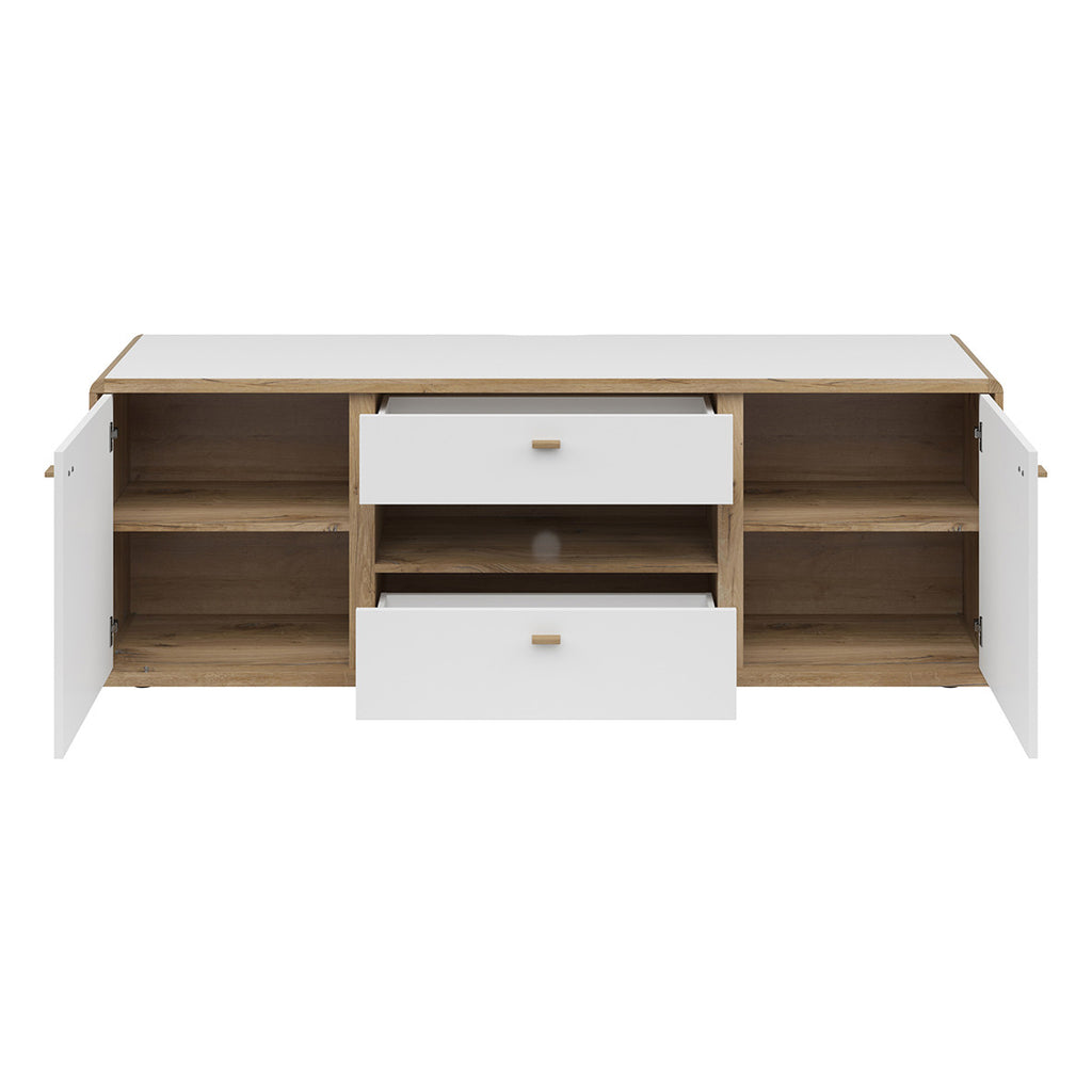 Ronda — TV cabinet