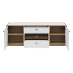 Ronda — TV cabinet