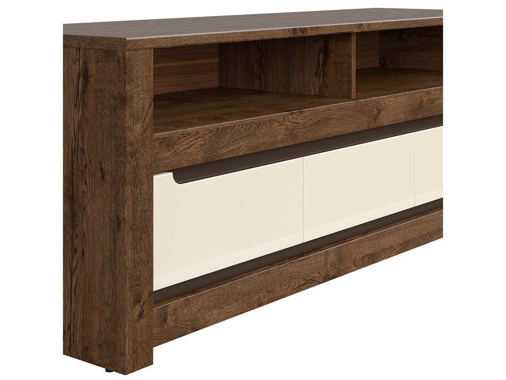Ruso — TV cabinet