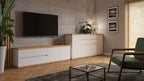 Yamael — TV cabinet