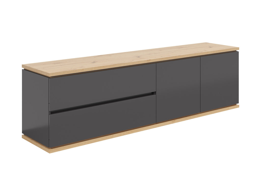 Yamael — TV cabinet