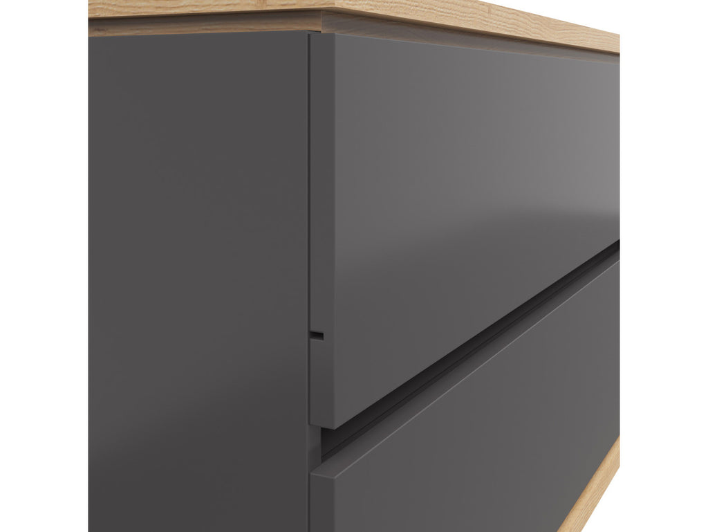 Yamael — TV cabinet