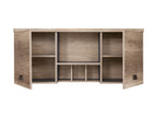 Malcolm — Cabinet wisząca