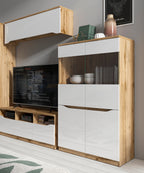 Nuis — Cabinet wisząca