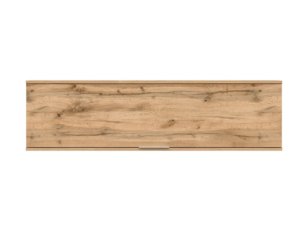 Zele — Cabinet wisząca