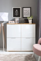 Zele — Cabinet