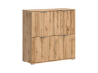 Zele — Cabinet