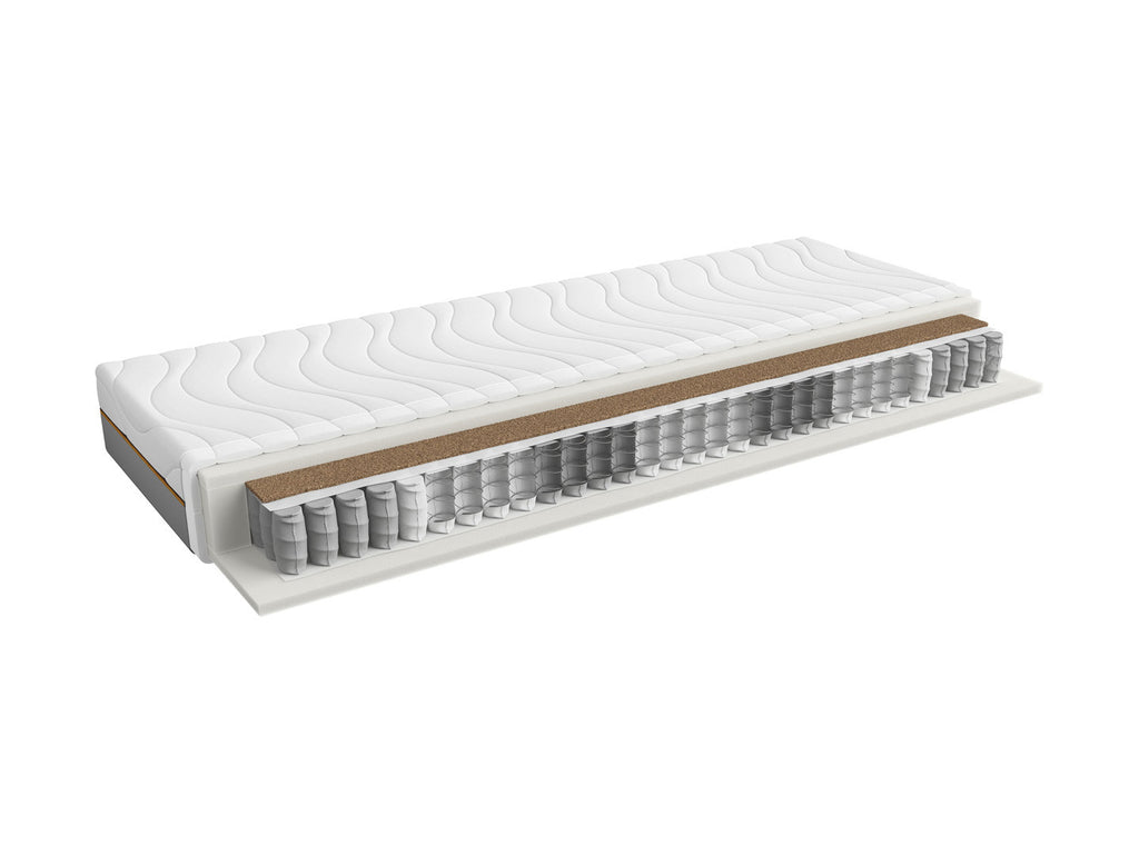 Bed set 140 Alameda and Ceres mattress