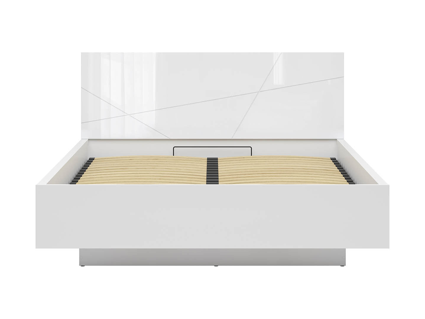 Bed set 160 Forn and Ceres mattress