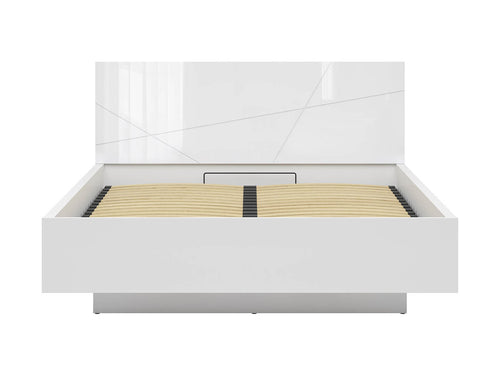 Bed set 160 Forn and Ceres mattress