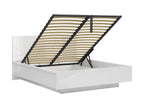 Bed set 160 Forn and Ceres mattress