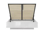 Bed set 160 Forn and Ceres mattress