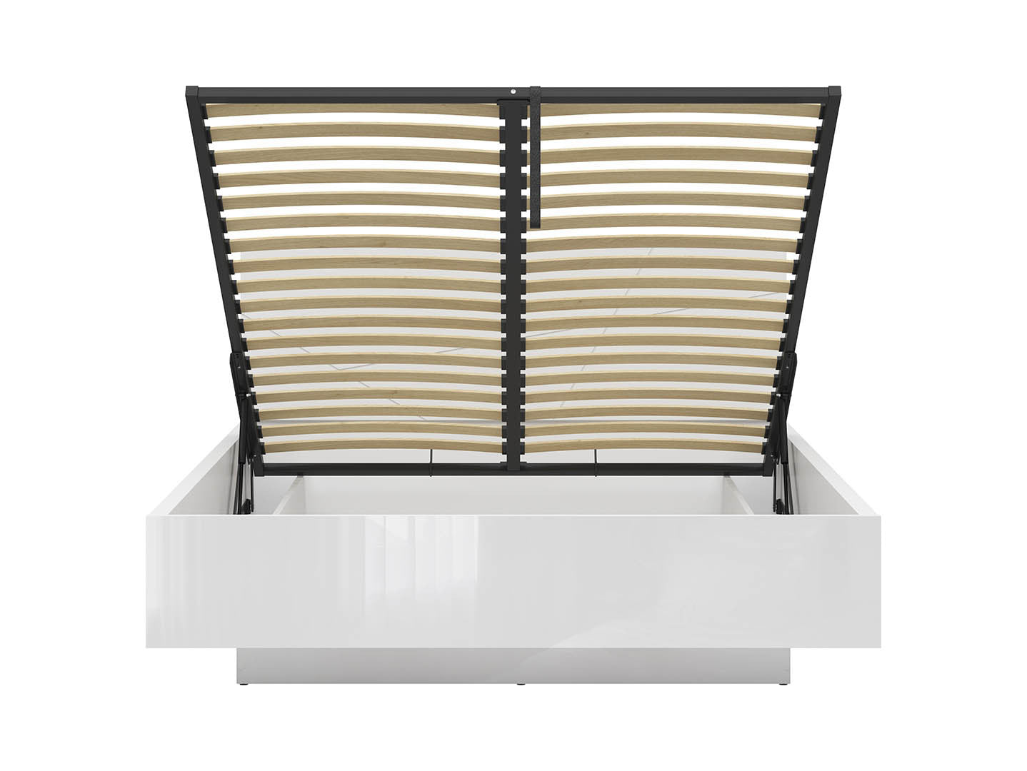 Bed set 160 Forn and Ceres mattress