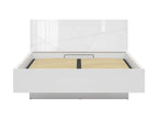 Bed set 160 Forn and Merida mattress