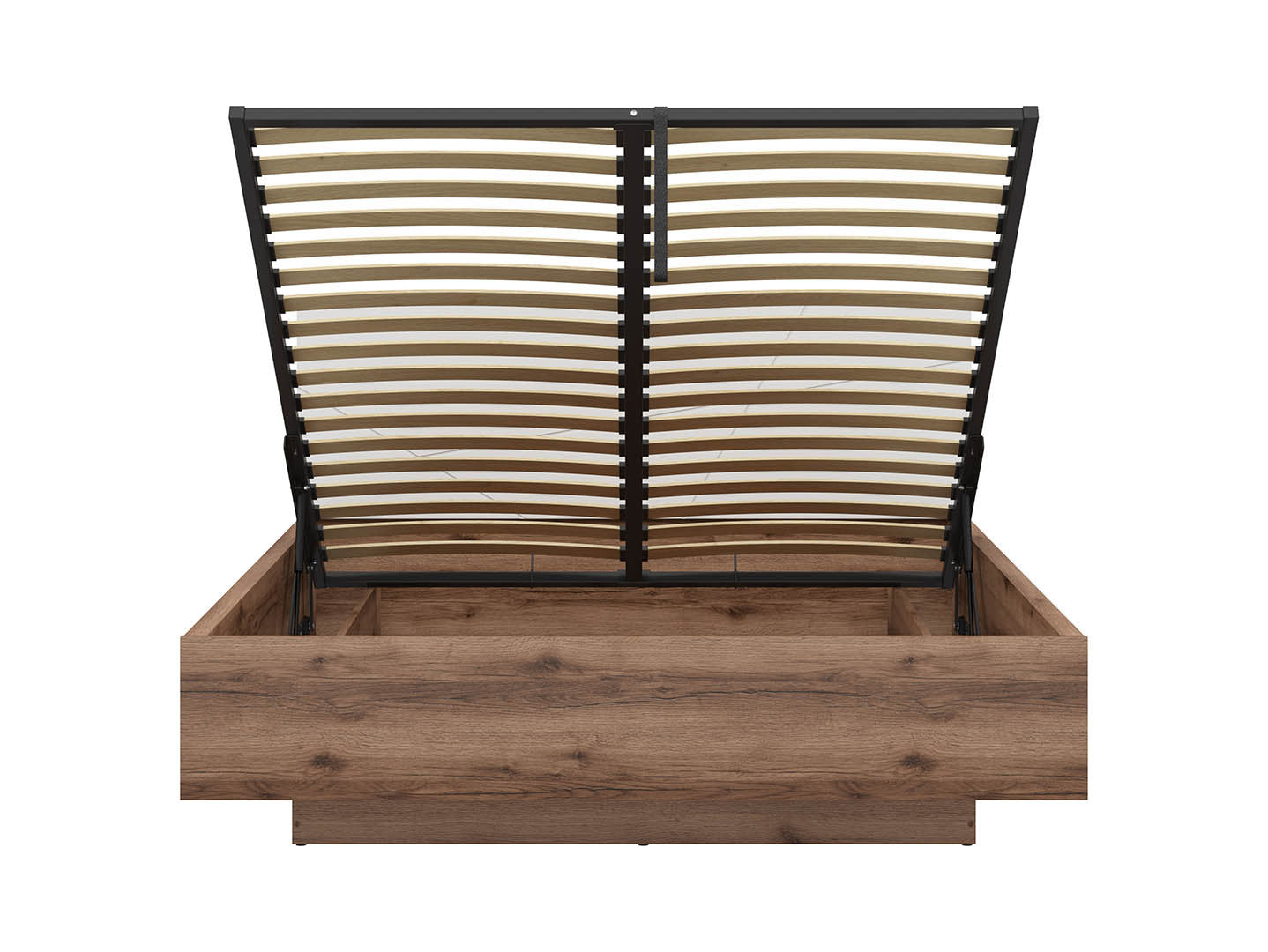 Bed set 160 Forn and Ceres mattress