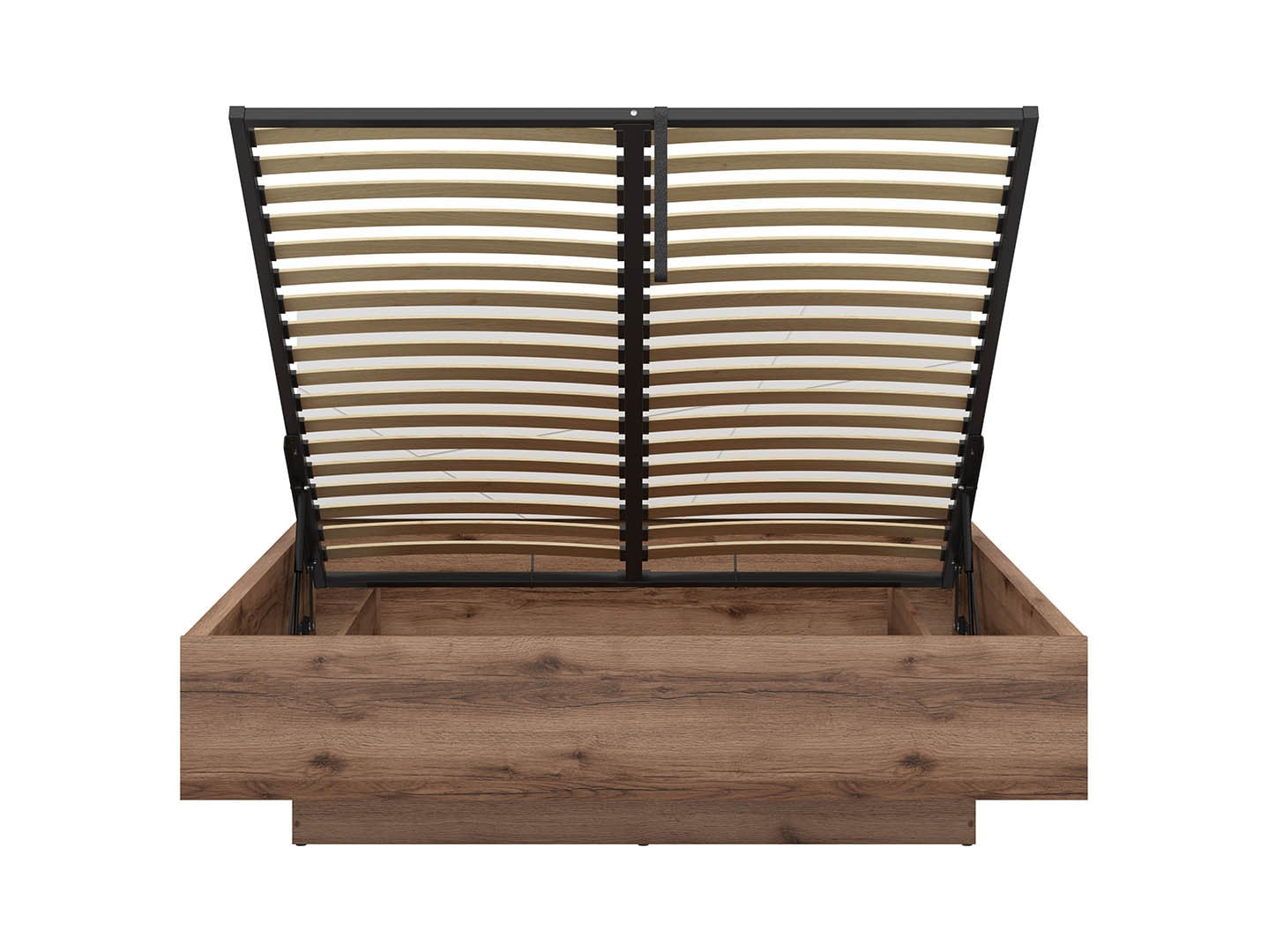 Bed set 160 Forn and Ceres mattress