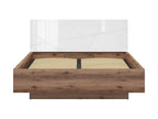 Bed set 160 Forn and Ceres mattress