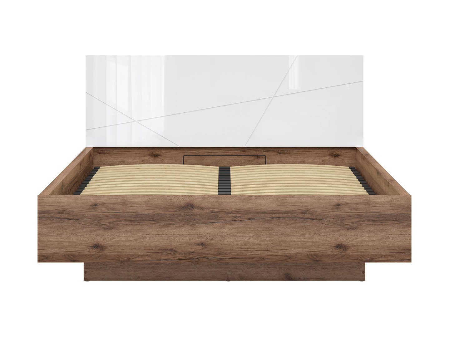 Bed set 160 Forn and Ceres mattress