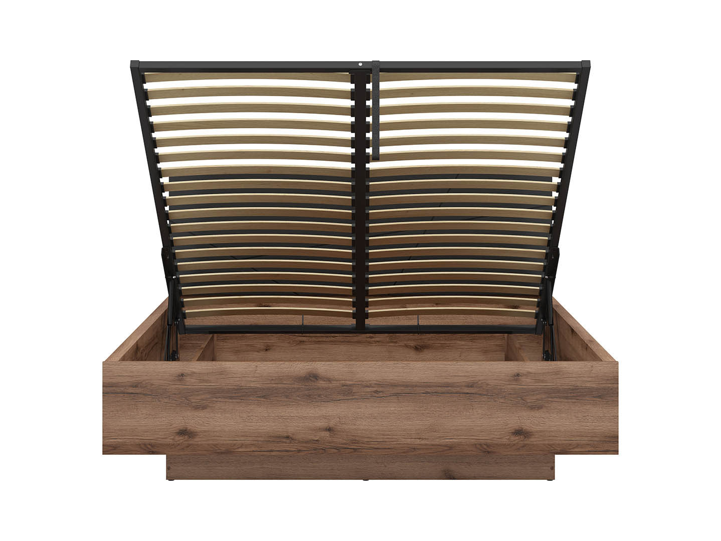 Bed set 160 Forn and Ceres mattress