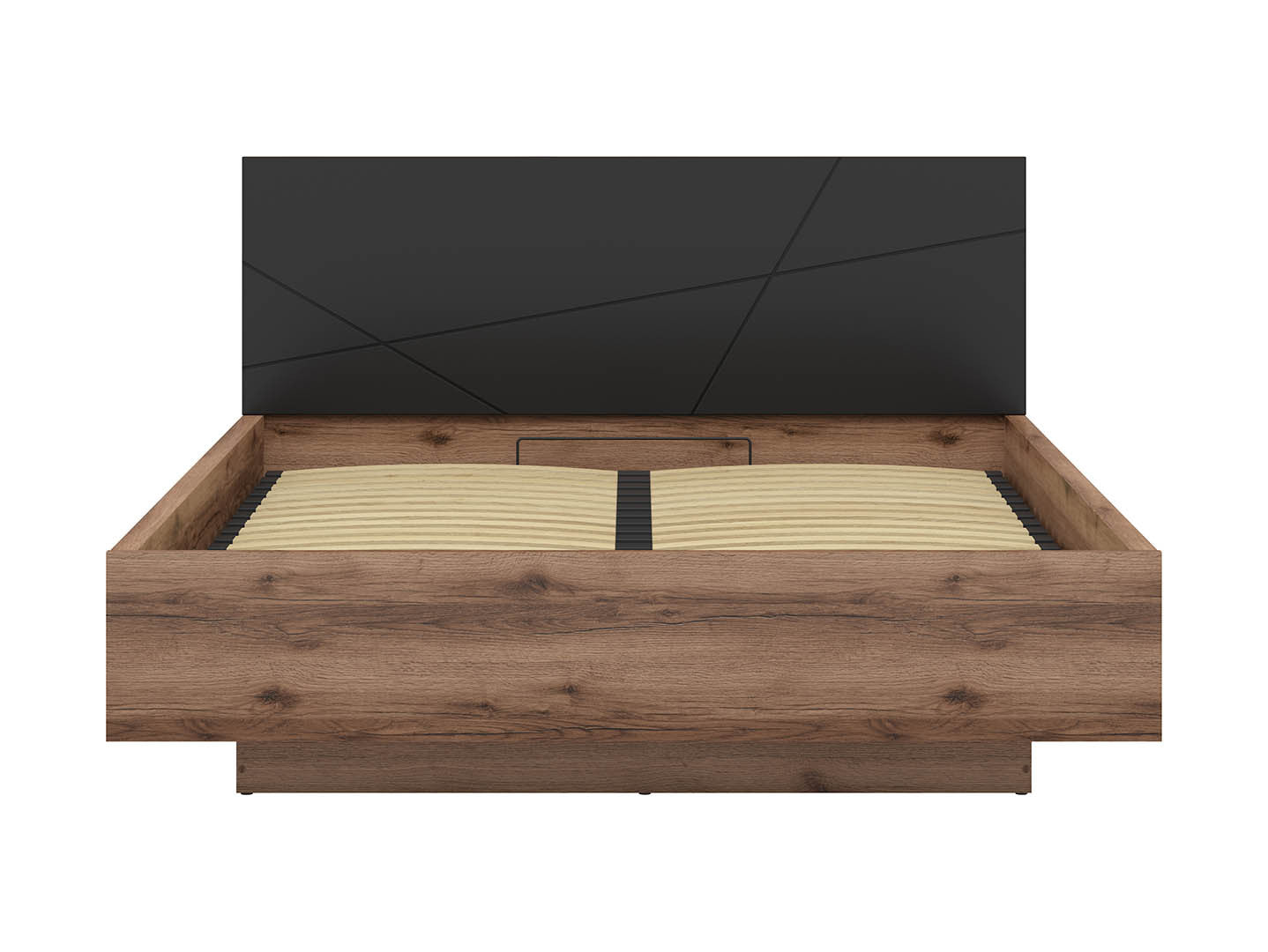 Bed set 160 Forn and Ceres mattress