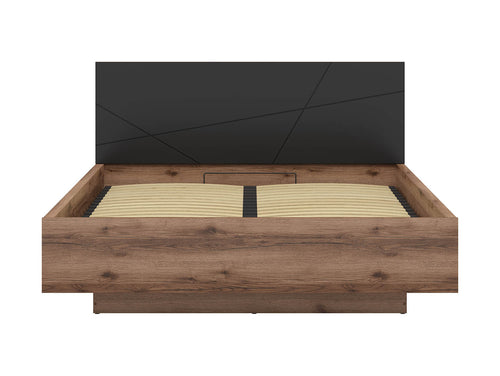Bed set 160 Forn and Ceres mattress