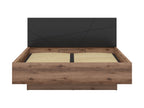 Bed set 160 Forn and Merida mattress