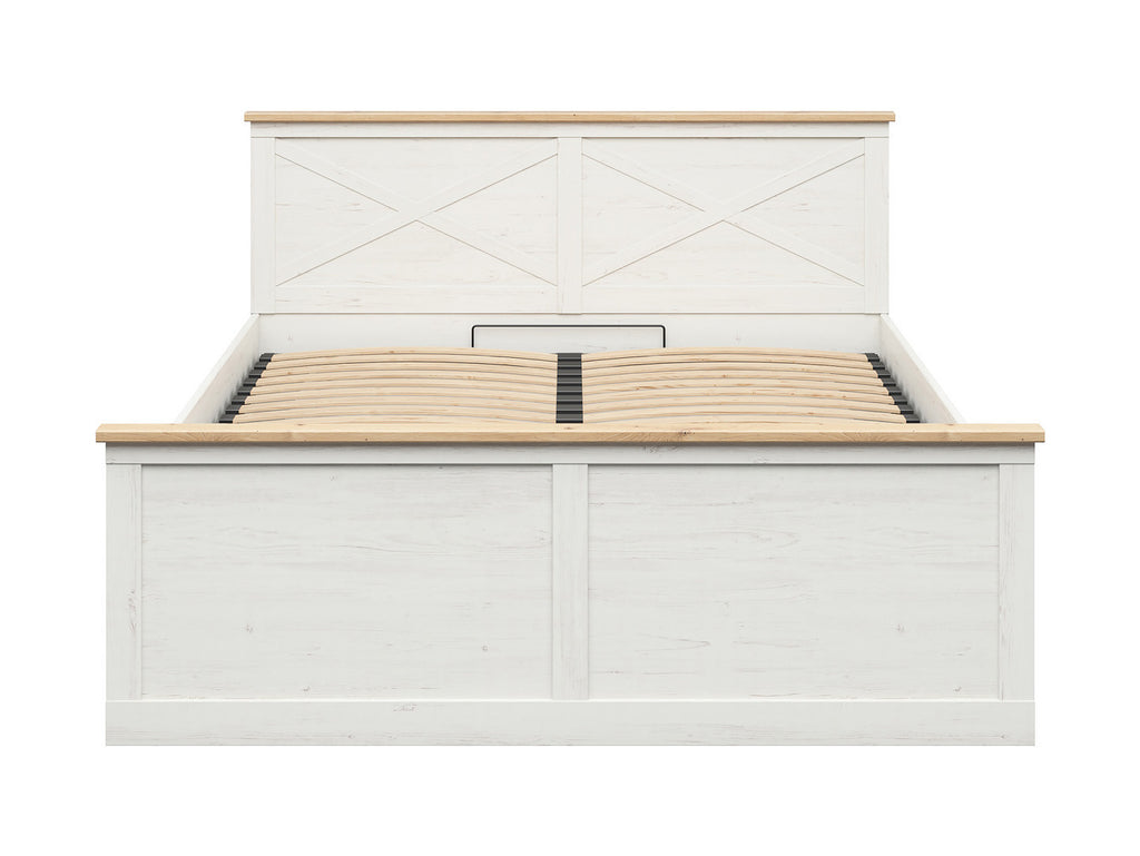 Bed set 160 Frija and Ceres mattress