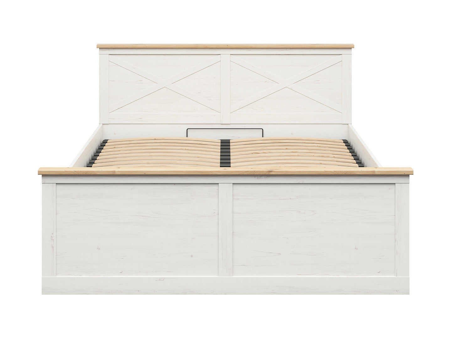 Bed set 160 Frija and Ceres mattress