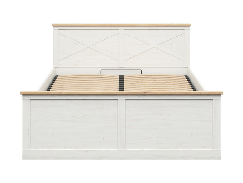Bed set 160 Frija and Ceres mattress