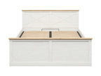 Bed set 160 Frija and Ceres mattress