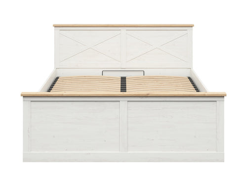 Bed set 160 Frija and Ceres mattress