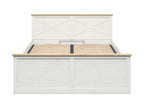 Bed set 180 Frija and Ceres mattress
