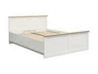 Bed set 180 Frija and Mimas mattress