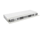 Bed set 140 Nepo Plus, slatted base and Premia mattress