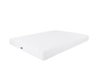 Bed set 140 Nepo Plus, slatted base and Premia mattress