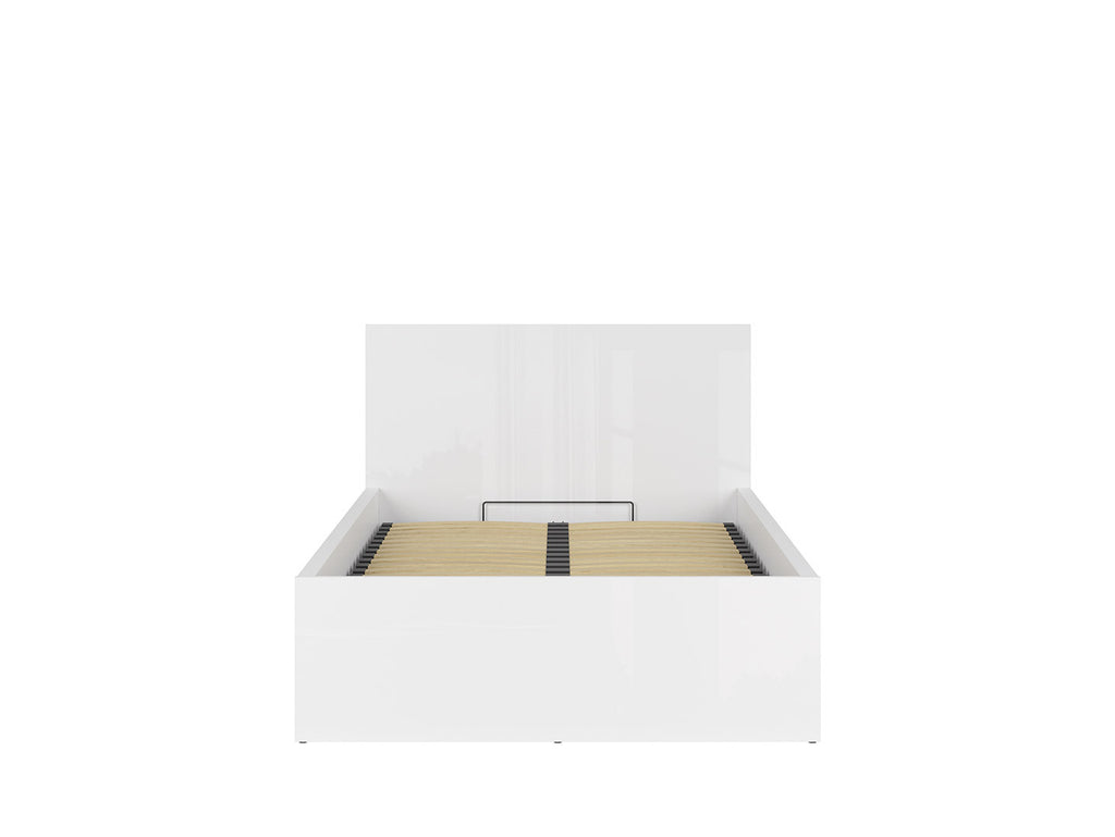 Bed set 120 Tetrix and Mimas mattress