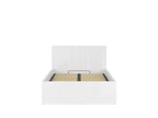 Bed set 120 Tetrix and Mimas mattress